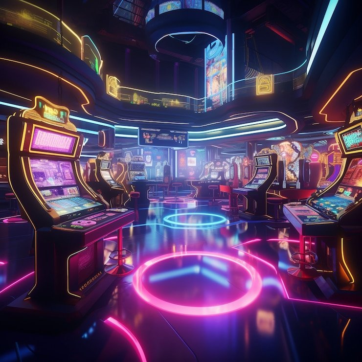 Mobile device showing spin wheel game with touch-optimized controls
