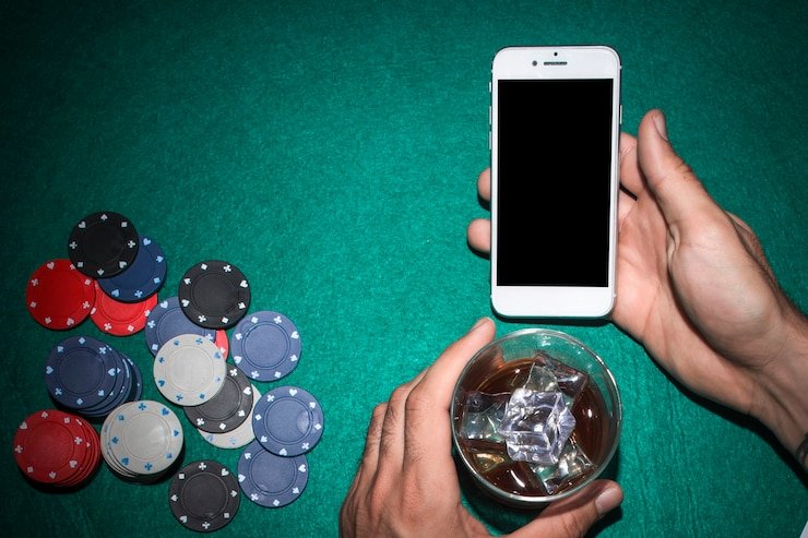 Casino-style slot games and fishing adventures for adult entertainment