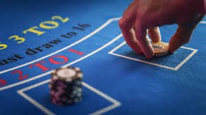 Responsible gaming tools showing budget limits and session timers